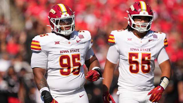 Iowa State football: Score updates, highlights from ISU at Colorado