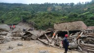 Gobierno tiene más de $ 9.134 millones para la atención de puntos críticos de la vía al Llano