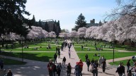 WA schools on WSJ Best US Colleges list