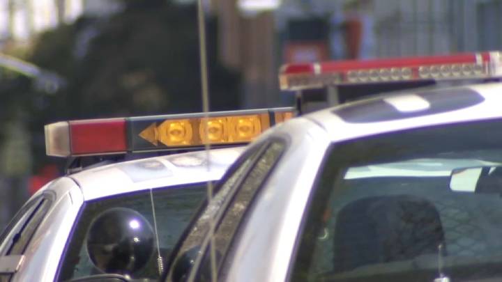 Escuela secundaria Lowell en San Francisco evacuada – Telemundo Area de la Bahía 48
