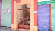 Una amiga del detenido por acuchillar a su expareja: “Discutían por dinero”
