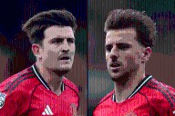 Harry Maguire, Mason Mount injury doubts for Manchester United ahead of Brighton match