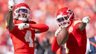 Rashee Rice's return makes Chiefs' offense even more dynamic, helps Travis Kelce's output