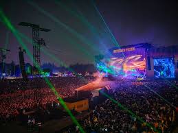 Confirmado,cartel por dias, festival Estereo picnic 2026 -