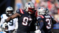 Patriots DT Milton Williams is questionable to face the Bills