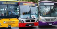 Marcha nacional del 15 de octubre: ATU cierra temporalmente estaciones del Metropolitano y desvío de Corredores