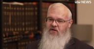 Hero rabbi shares Manchester synagogue terrorist's chilling last words before rampage