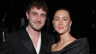 Saoirse Ronan Is Joining Paul Mescal and Harris Dickinson in the Four