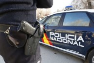 Muere una persona apuñalada en Vallecas y detienen al presunto autor