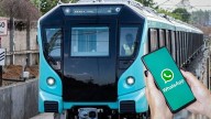 Mumbai Metro 3: Book Your Ticket With One Just Click VIA WhatsApp; Check Step
