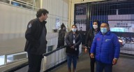 La Libertad: Revelan abuso de vigilantes, maltrato a pacientes y servicios inactivos durante operativo en hospitales
