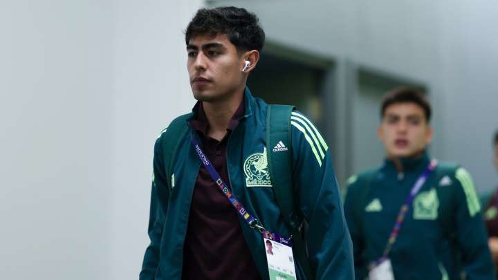 Mundial Sub-20: Futbolista Mexicano Elías Montiel Interesa al Bayer Leverkusen