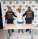 Aseguran en cárcel a hombre acusado de asesinar a una mujer en Arjona (Bolívar)