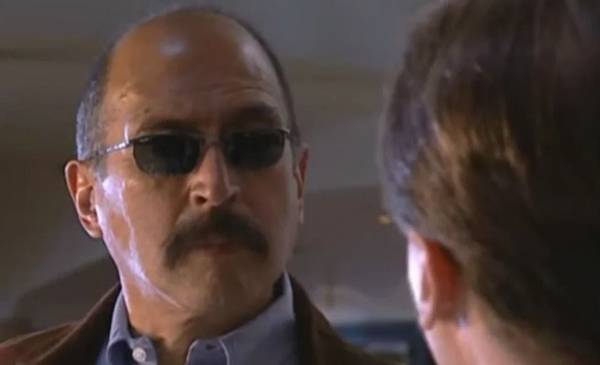 Murió José Andrada, el actor de Los Simuladores recordado por la frase: “¿No hay un piquito para mí?“
