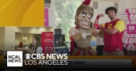 Big Ten conference blood drive brings competition to life