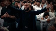 La nueva vida de Dani Alves: de futbolista a predicador en una iglesia de Girona