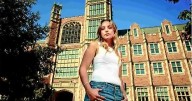 STUDENTS PUSH FOR DEPARTMENT