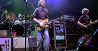 Nectar's, the Vermont venue that launched Phish, closes on a quiet note after 50 years