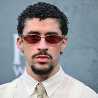 Bad Bunny takes aim at Super Bowl backlash in 'SNL' host gig