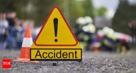 J&K accidents: Kathua teen dies in hit-and-run; 10 injured in Kishtwar landslide