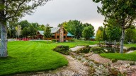 Luxurious Hideout Ranch In Shell, Wyoming, Lists For $14.95 Million
