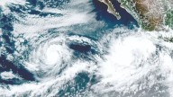 Tormenta Priscilla avanza con fuerza en el Pacífico