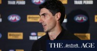 AFL trade period 2025: Essendon Bombers captain Zach Merrett’s move that never happened highlights a trade deadline day for the ages, AFL national draft 2025, player movement, free agency.