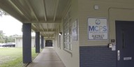 Marion County Public Schools leaders work on plan for gun-sniffing dogs in elementary schools