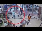 Officers who stopped man from allegedly shooting up Atlanta airport terminal describe confrontation