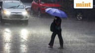 Rain lashes parts of Delhi on Dussehra, check IMD's forecast