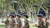 ‘SAKSHAM’: India’s New Eye In The Sky To Neutralise Aerial Threats