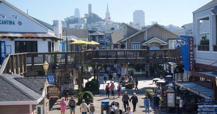 San Francisco leaders push back against Trump's National Guard threat
