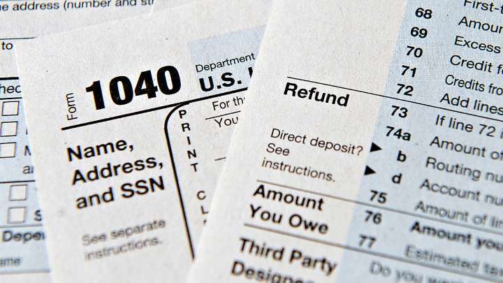 Your tax refund could be bigger in 2026
