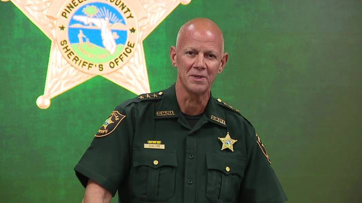 Five Department of Detention and Corrections employees fired after separate incidents