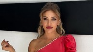 Evangelina Anderson confirmó que tuvo una noche de pasión con un hombre casado