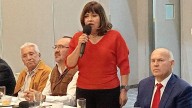 Hay servidores públicos en Guanajuato ligados al huachicol, denuncia diputada Ruth Tiscareño