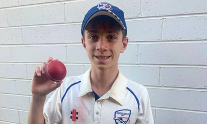 2nd T20I: Players, match officials, MCG staffers wear black armbands in memory of Ben Austin