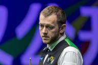 Mark Allen slams lack of progress from new snooker players association