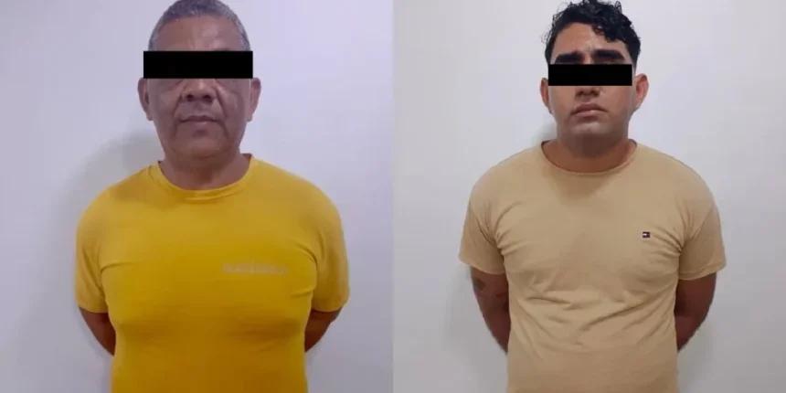 Dos detenidos en Anzoátegui tras lanzar desde un tercer piso a una adolescente por «motivos pasionales»