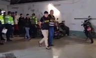 Capturan en Surquillo a delincuente con 16 denuncias por robo, estafa y extorsión