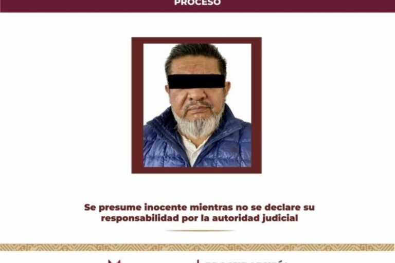 Uno más: Exoficial mayor de Hidalgo enfrenta nuevo proceso; sería la quinta acusación