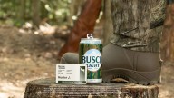 How to change your name and receive free beer