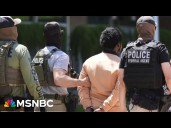 ICE hiring dozens of health workers as lawsuits, deaths in custody mount: Politico