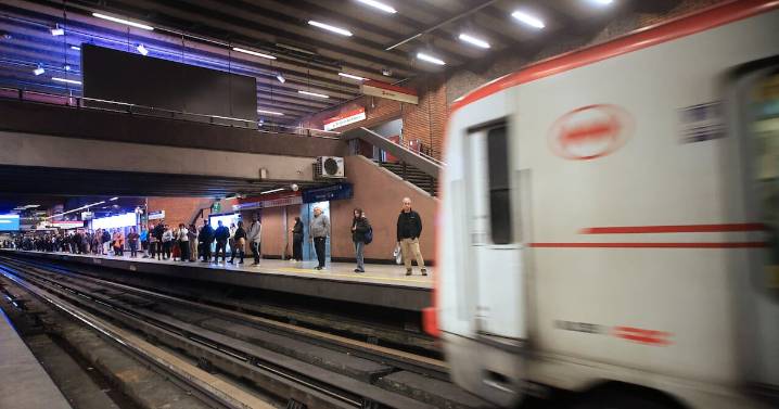 Más de cinco horas con “retraso en su servicio”: Metro presentó problemas en frecuencia de tres líneas