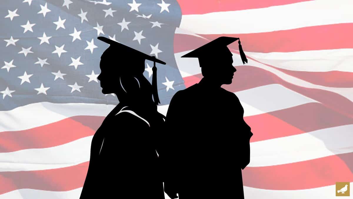What is the future of Indian students going to the United States