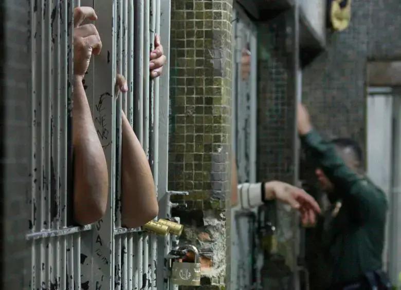 Hacinamiento en las estaciones de Policía le cuesta al distrito de Medellín $96.000 millones al año