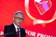 How China waged an infowar against U.S. interests in the Philippines