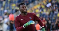 'I have watched Andre Onana since Man United transfer exit