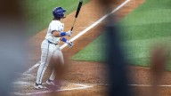 Barger, Varsho, Kirk lead homer barrage as Blue Jays rout Dodgers 11