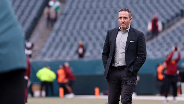 Cowboys, Eagles, Lions, Commanders named possible trade suitors for $29 million star